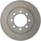 Centric Parts Standard Brake Rotor, 121.65004 121.65004 - alternate 1
